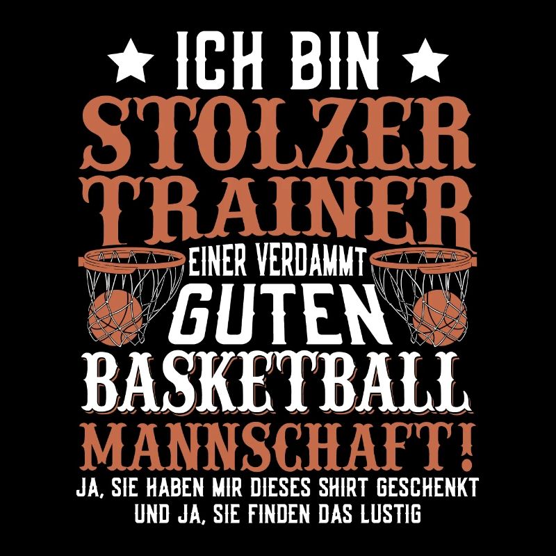 Ich bin stolzer Trainer einer verdammt guten Baske