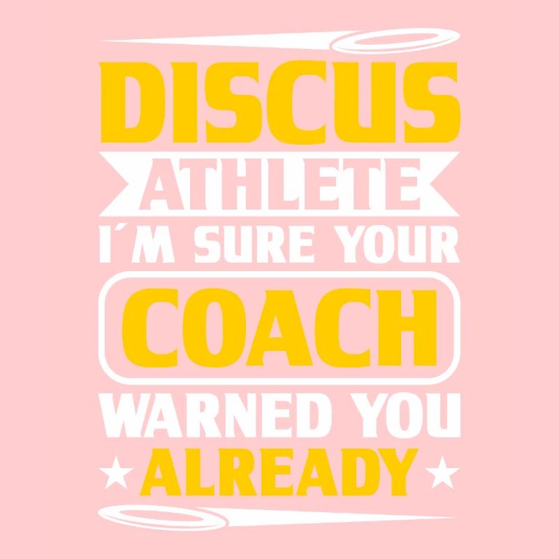 Diskuswurf Diskuswerfer Leichtathletik Diskus