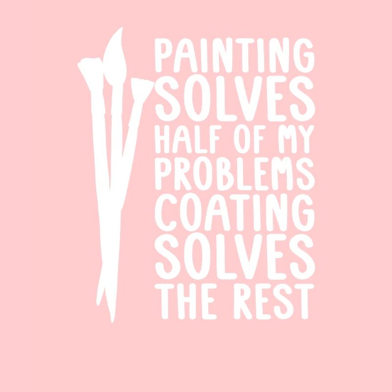 Painter Varnisher Coating