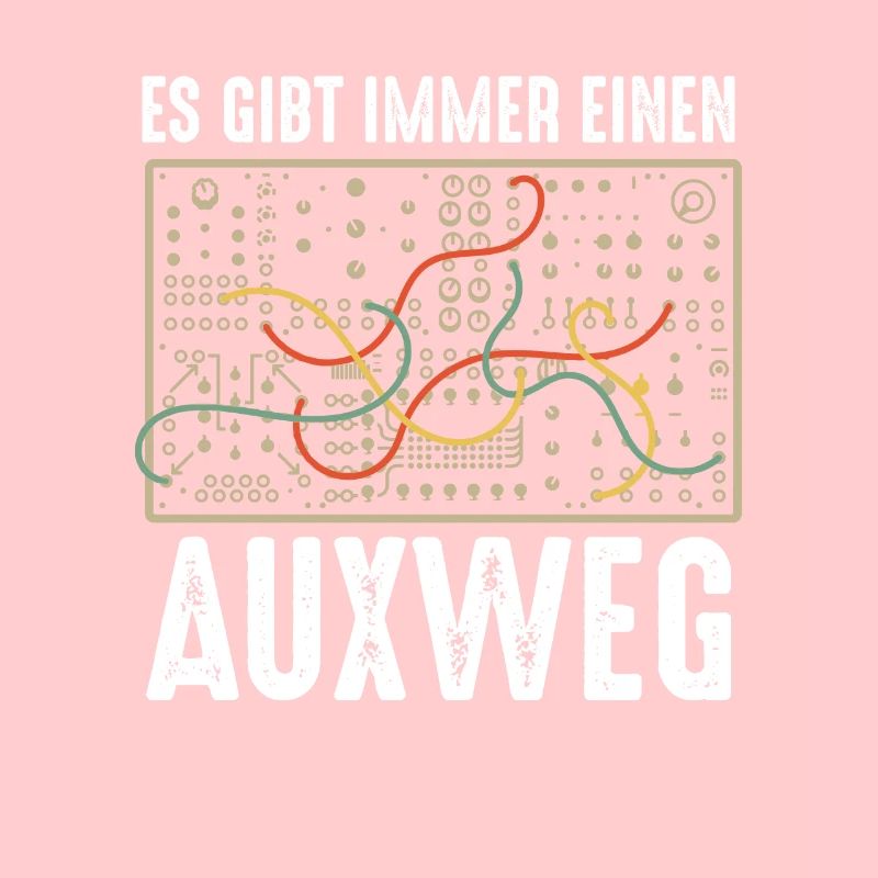 Es Gibt Immer Einen Auxweg Tontechnik Tontechniker