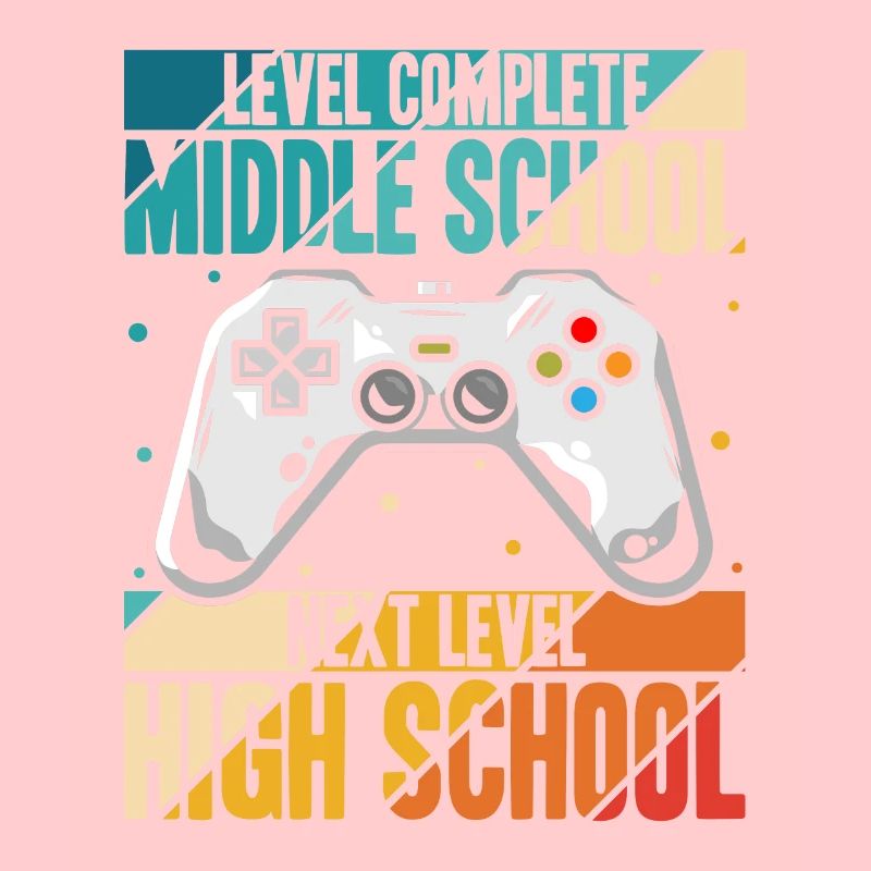 Level Complete Middle School Nect level High Schoo