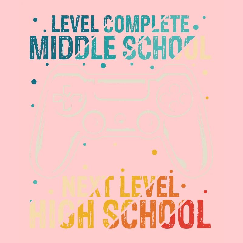 High School Nect Controller Gaming Videogames Game