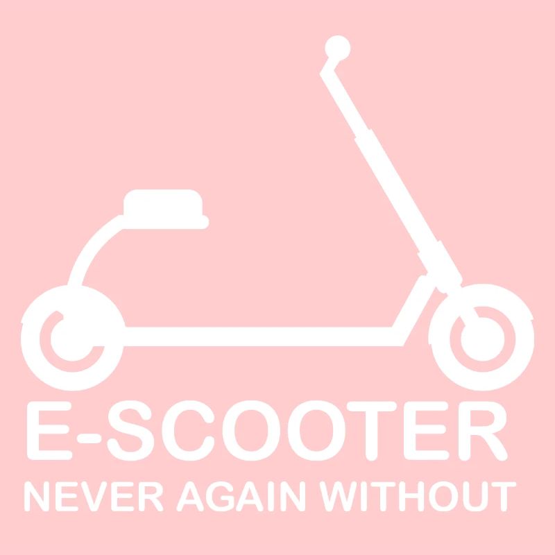 E-Scooter Roller Scooter