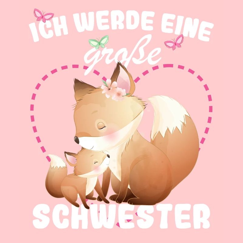 Ich Werde Eine Große Schwester 2025