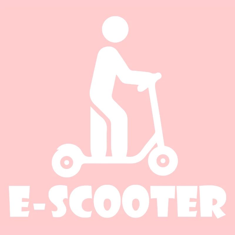 E-Scooter Roller Scooter