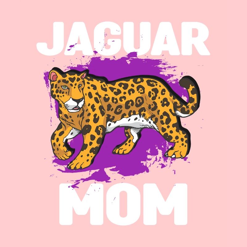 Jaguar Mama