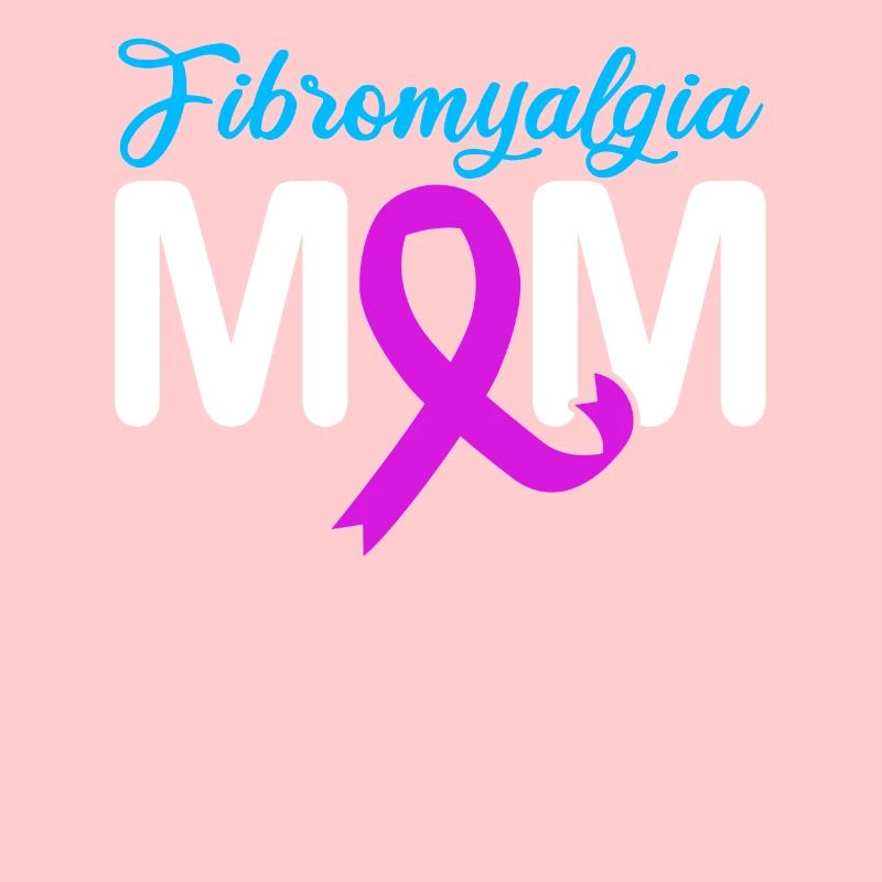 Fibromyalgie rhumatisme mère