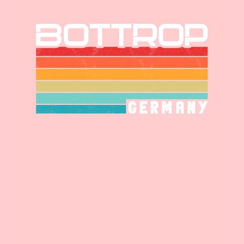 Bottroperin Bottroper Bottrop