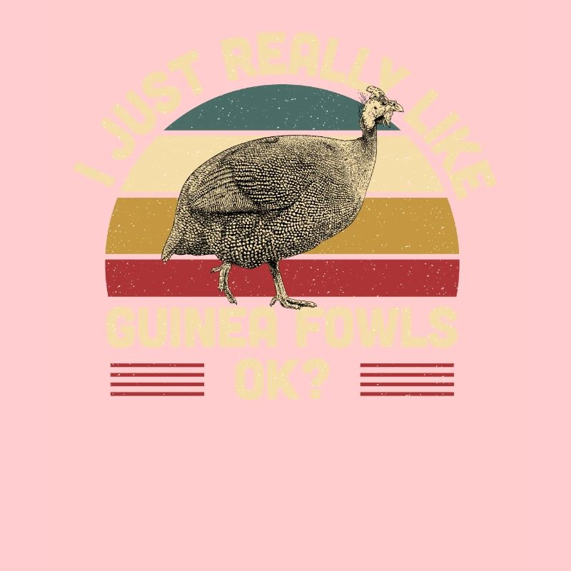 Perlhuhn