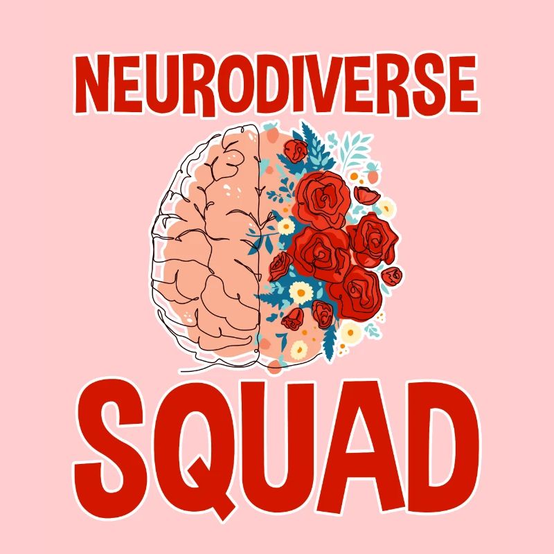 Neurodiverse Squad 2