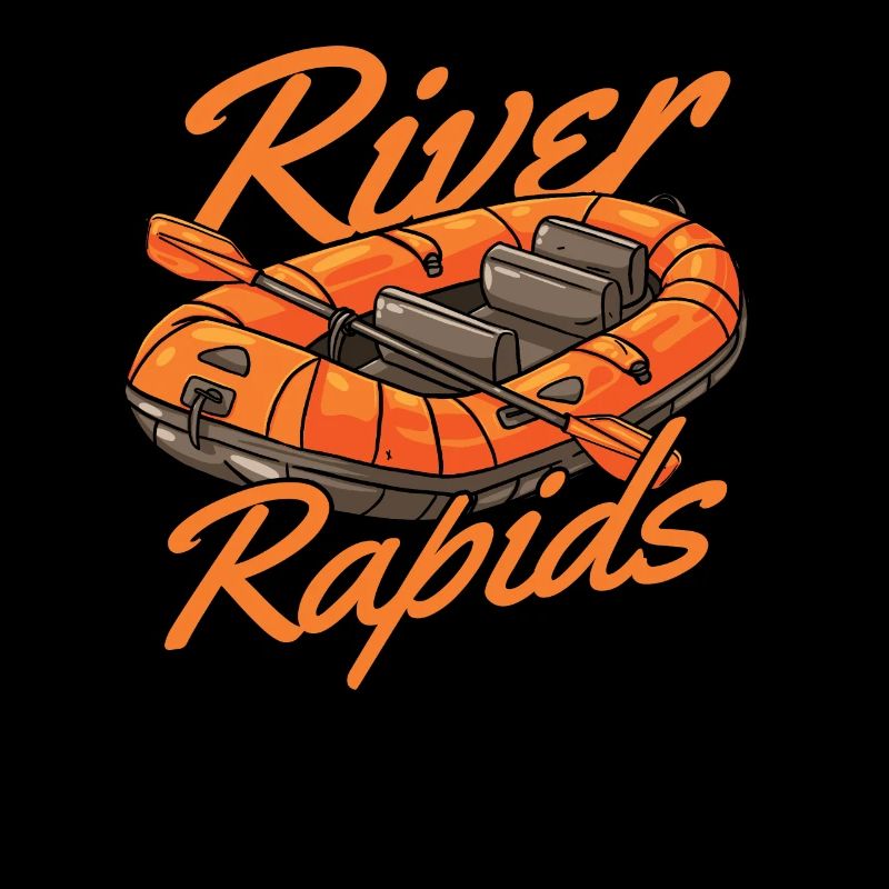 Rafting Rafting en eau vive rapide