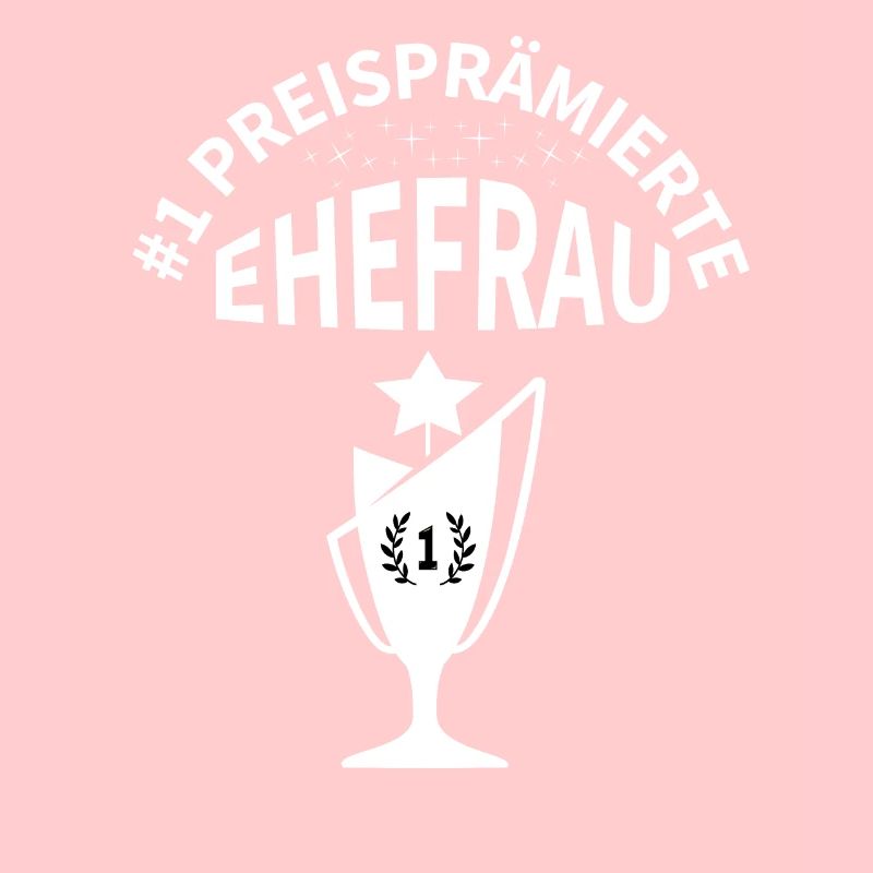 Preisprämierter Ehefrau