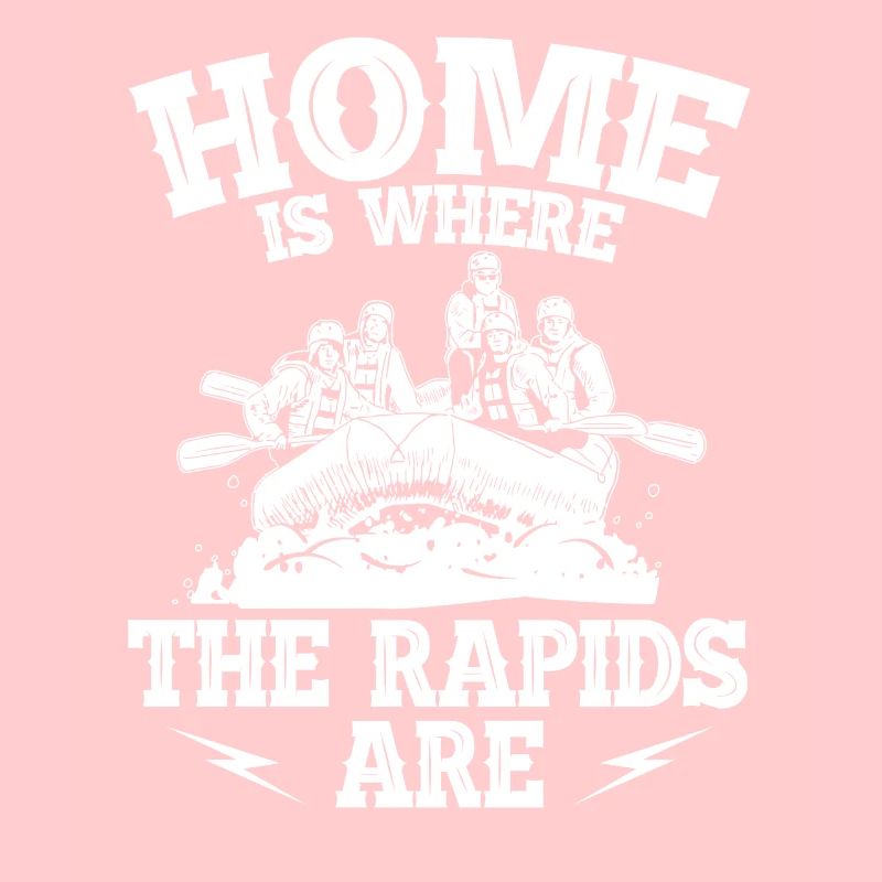 Rafting Rafting en eau vive rapide