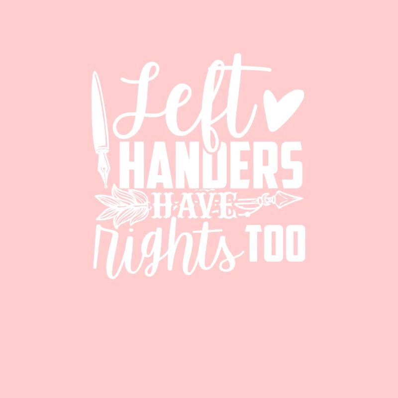 Linkshänder Linkshänder