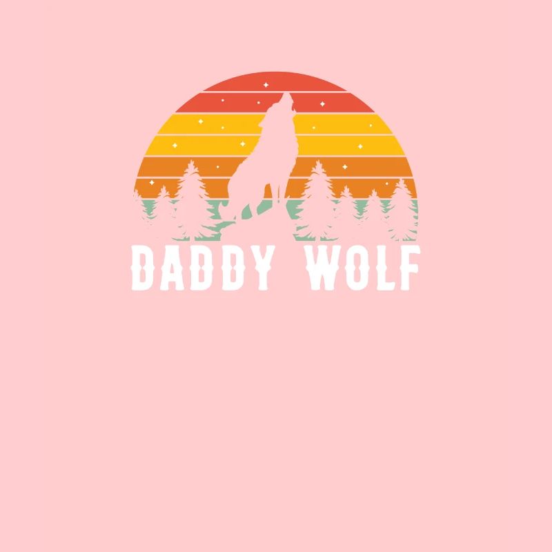 Wolf Tier Wölfe Lustiger Wolf