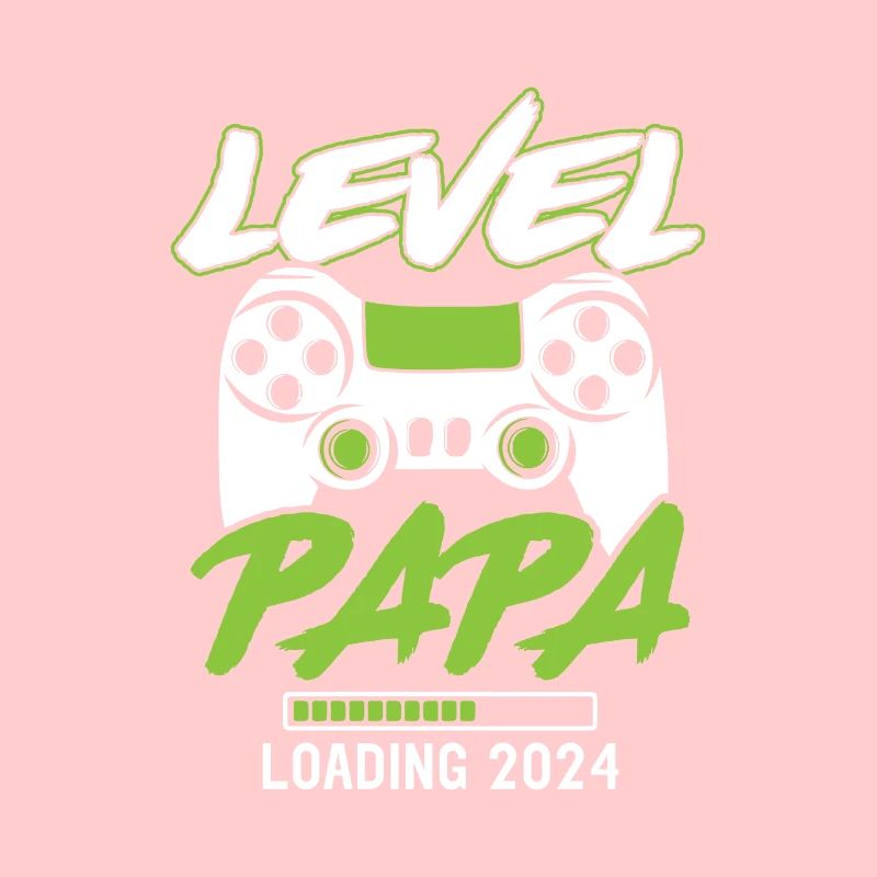 Papa Level Loading 2024