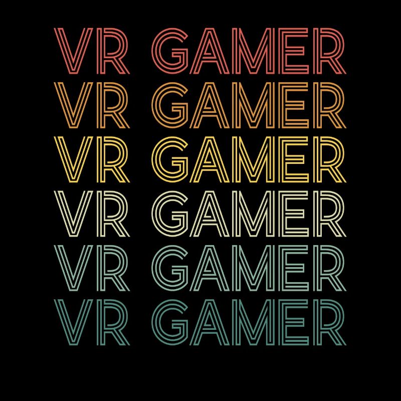 Virtual Reality VR Gift