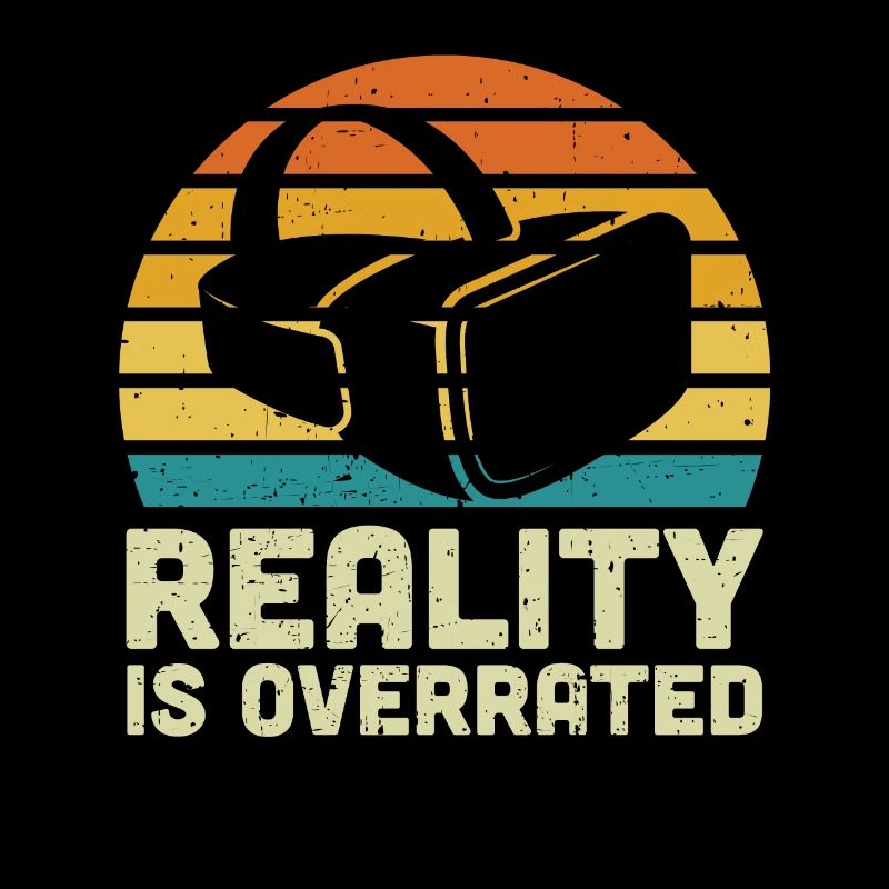 Cadeau VR de réalité virtuelle