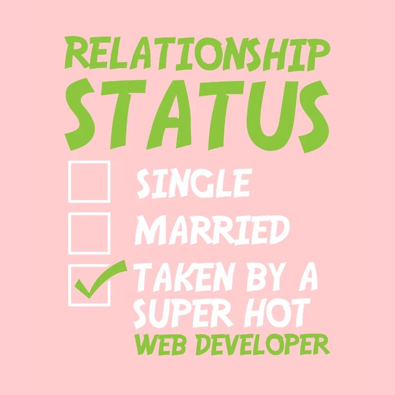 Web Entwickler Webdeveloper Witzig