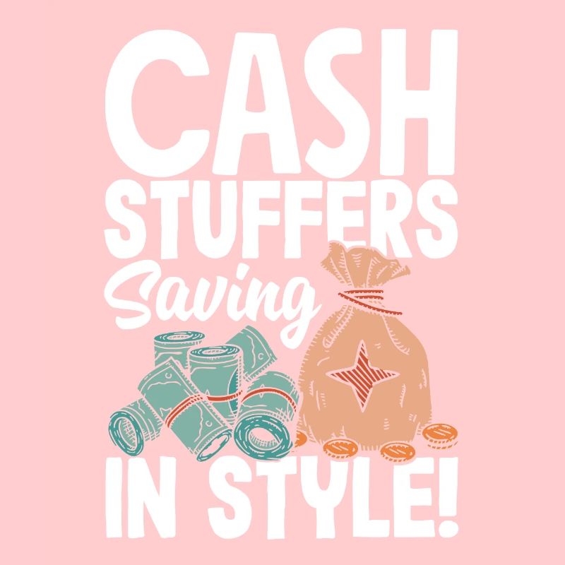 Cash Stuffers Saving in Style Budgeting Hack