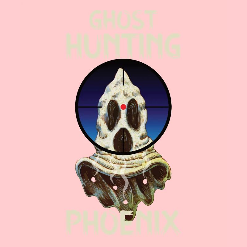Enquêteur paranormal Phoenix Ghost Hunter Ghost