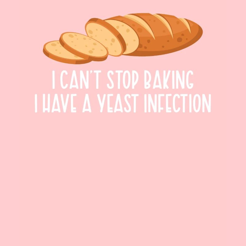 Infection à levures de cuisson