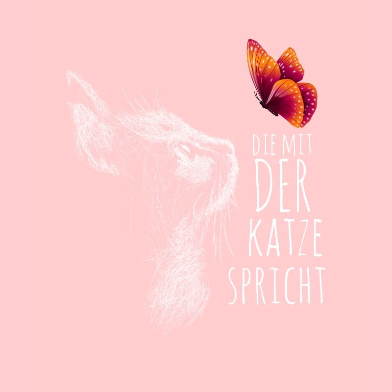 Die mit der Katze spricht