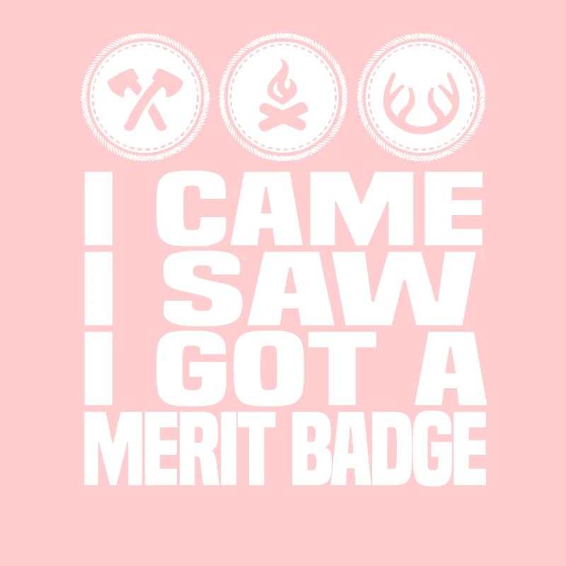 Boy Scout Badge