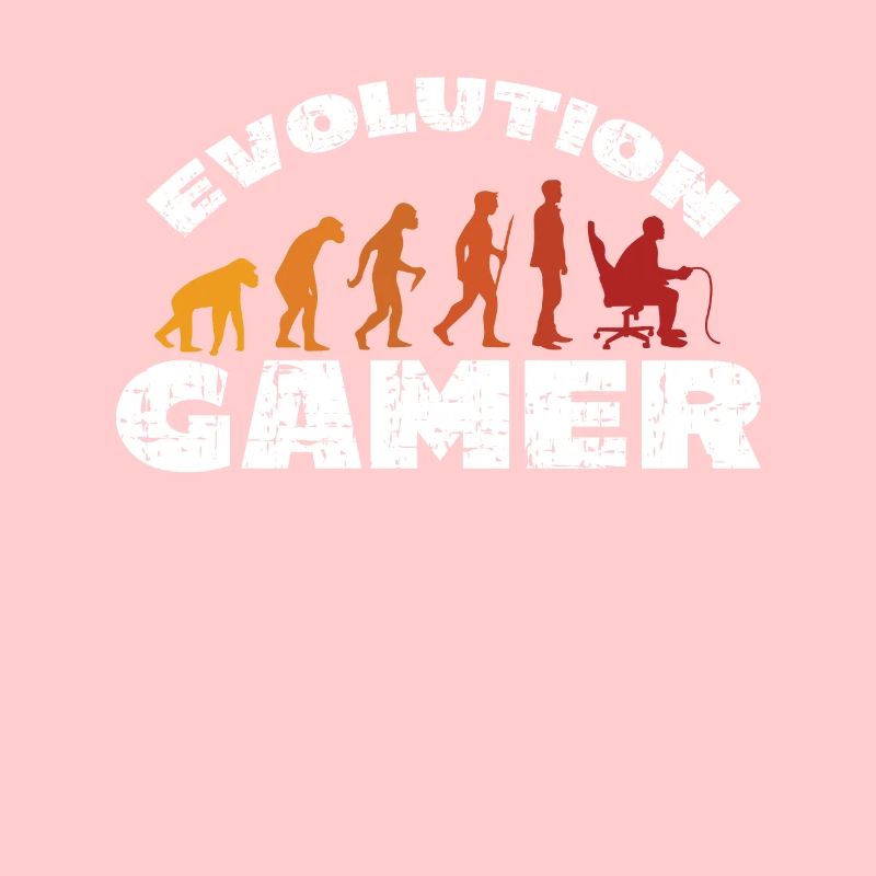 Evolution Gamer