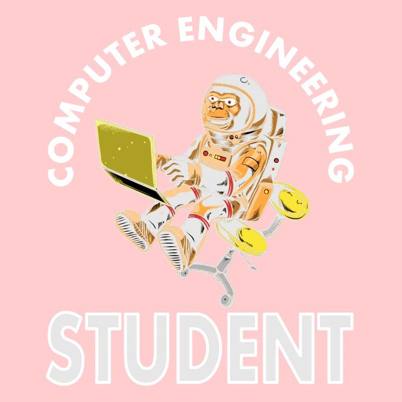 Computer Scientist Computer Science Student Program Gift
