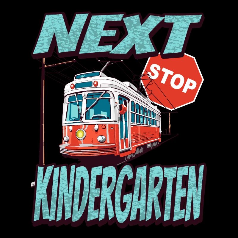 Arrêt le plus proche: Kindergarten - Kids