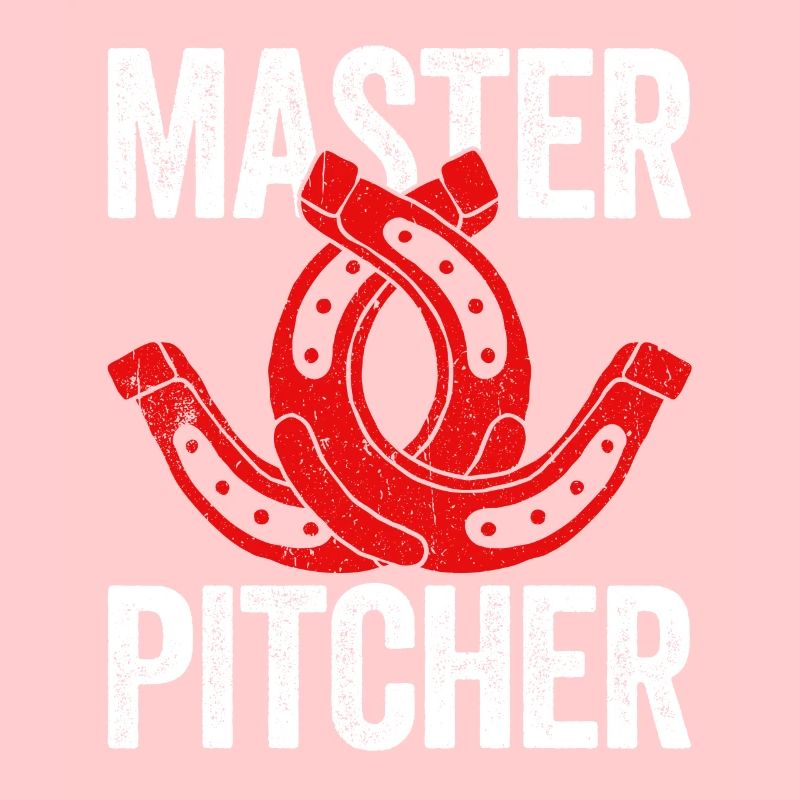 Master Pitcher Horseshoe Pitching