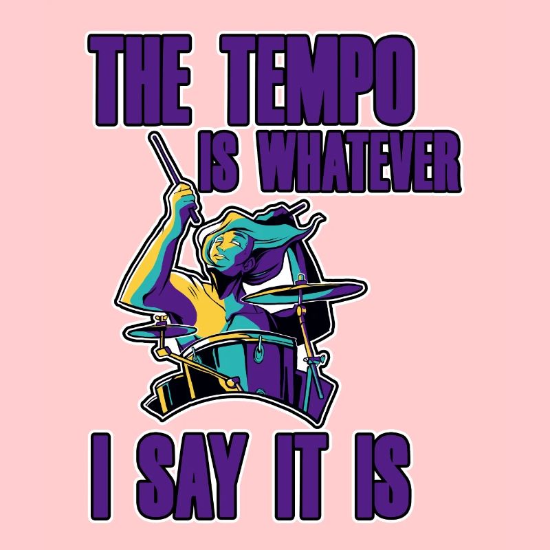 Le tempo est quoi que je dise c’est 2