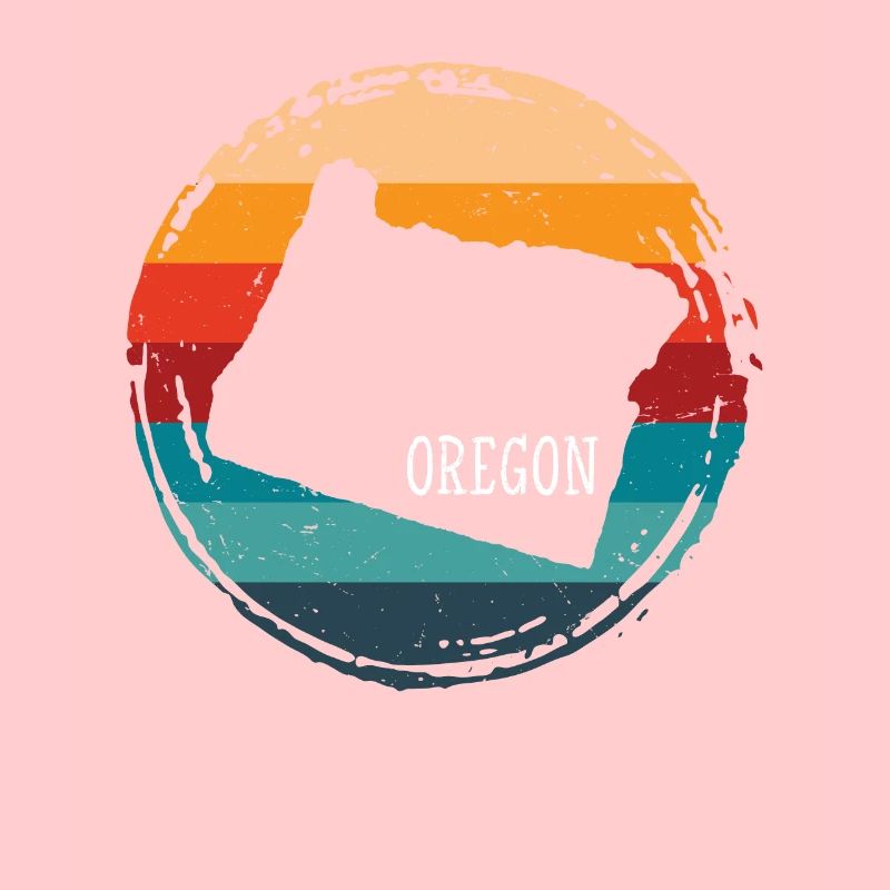 Oregon