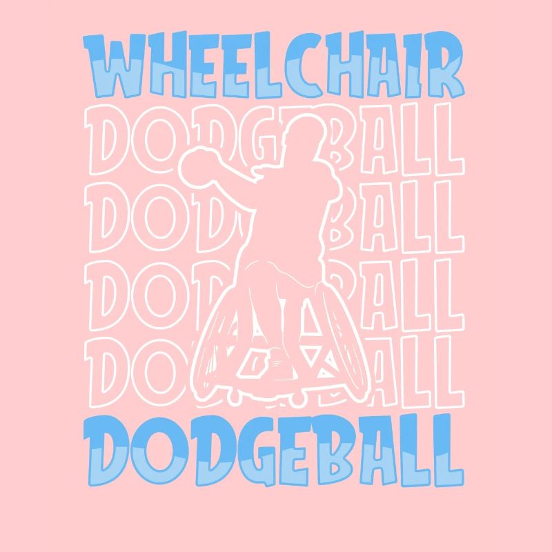 Fauteuil roulant de ballon chasseur