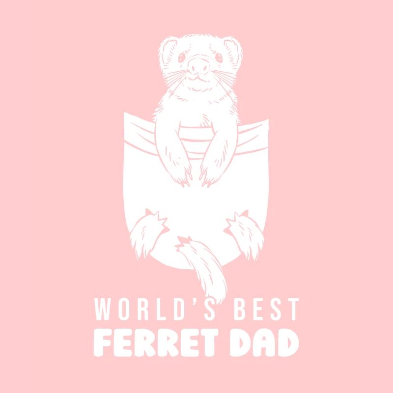 Ferret polecat daddy