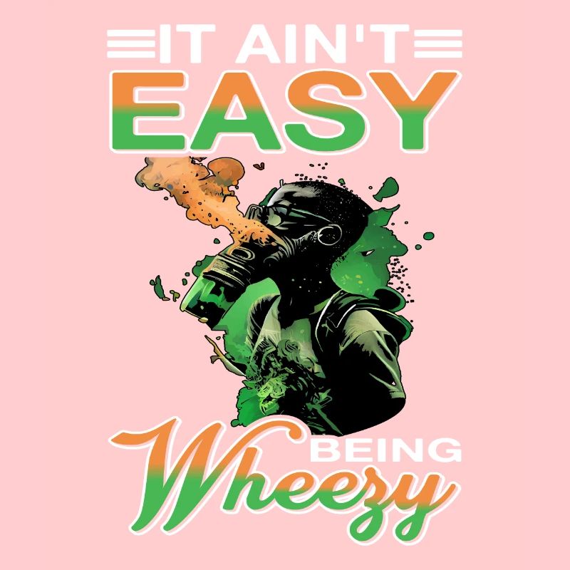 It Ain't Easy Being Wheezy 20