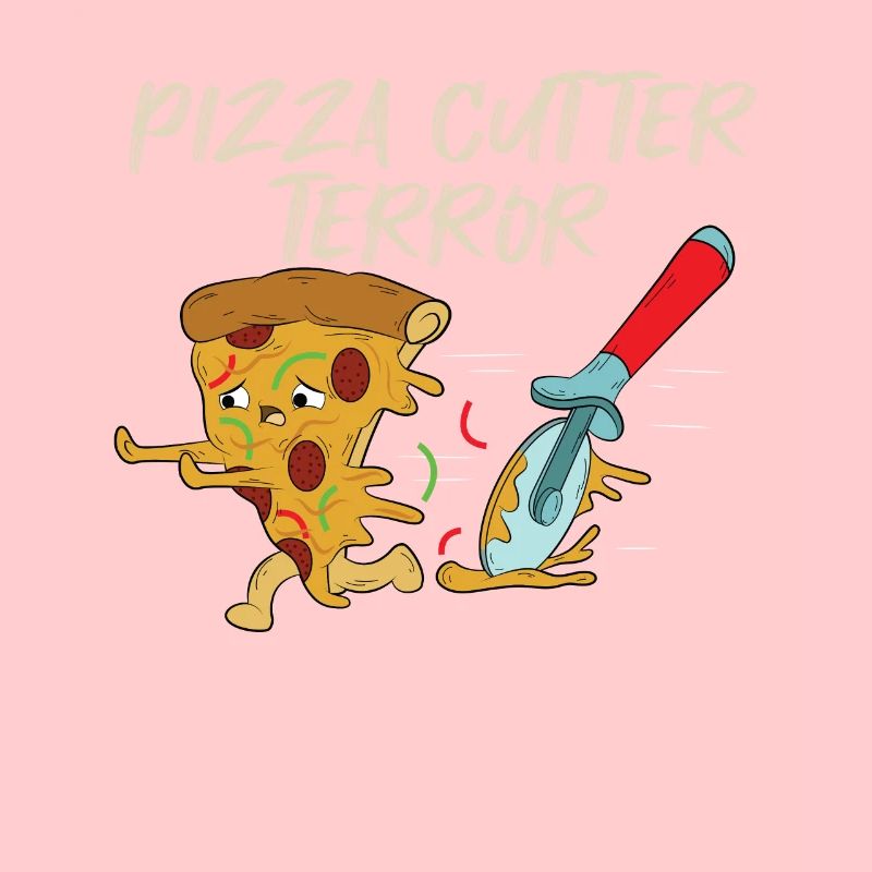 Pizzaschneider Terror