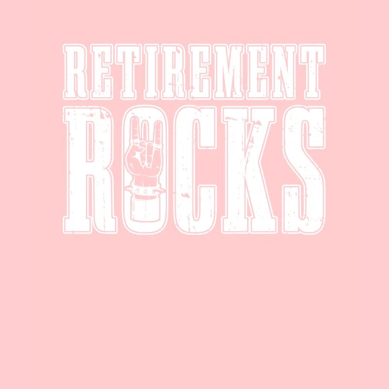 Pension de retraité Drôles de roches de retraite