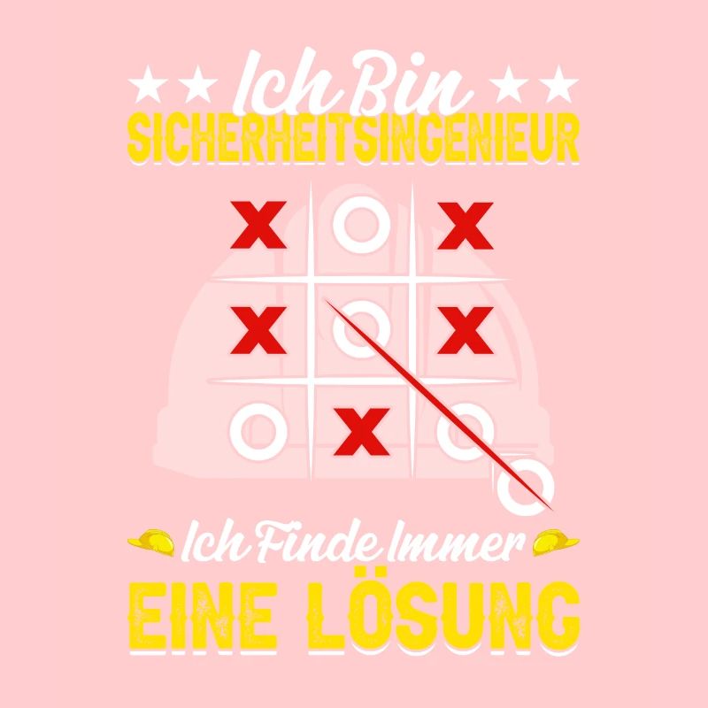 Sicherheitsingenieur Geschenkidee