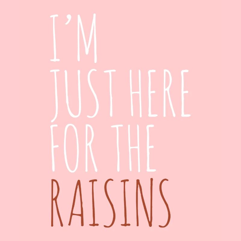 Raisins