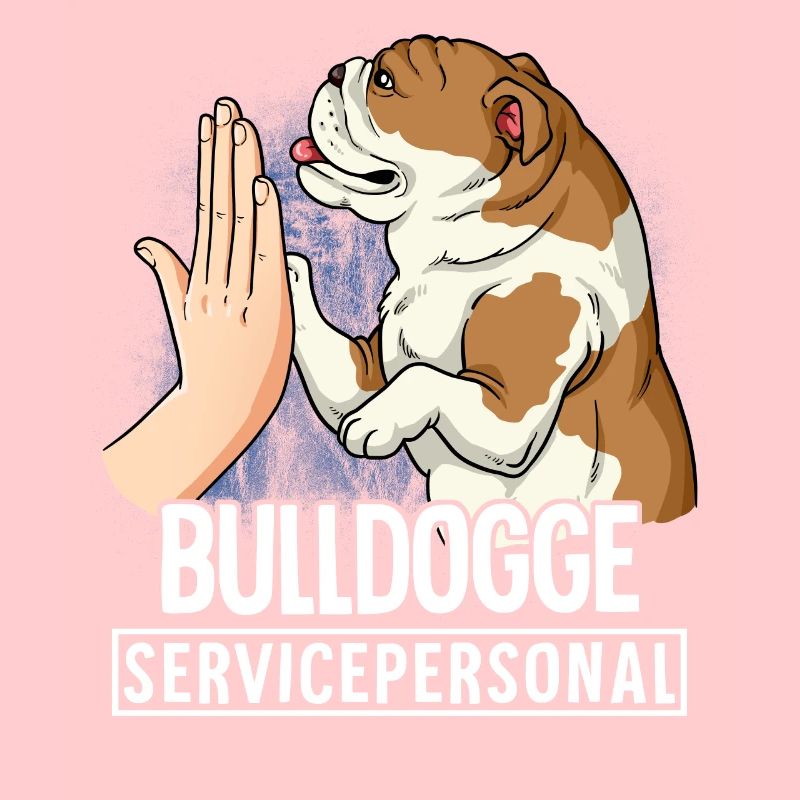Bouledogue