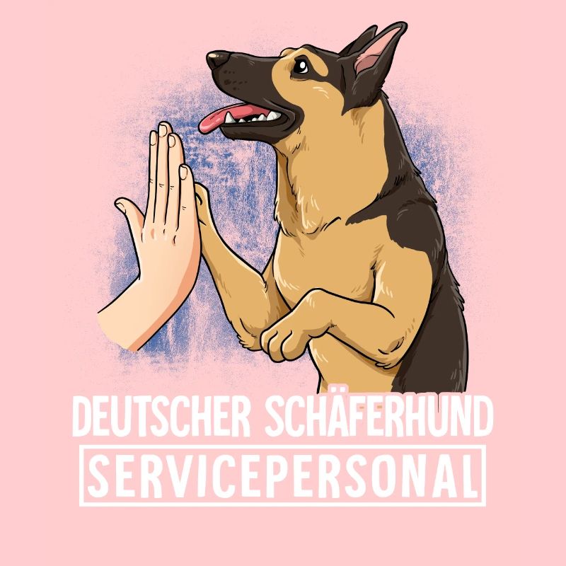 Deutscher Schäferhund