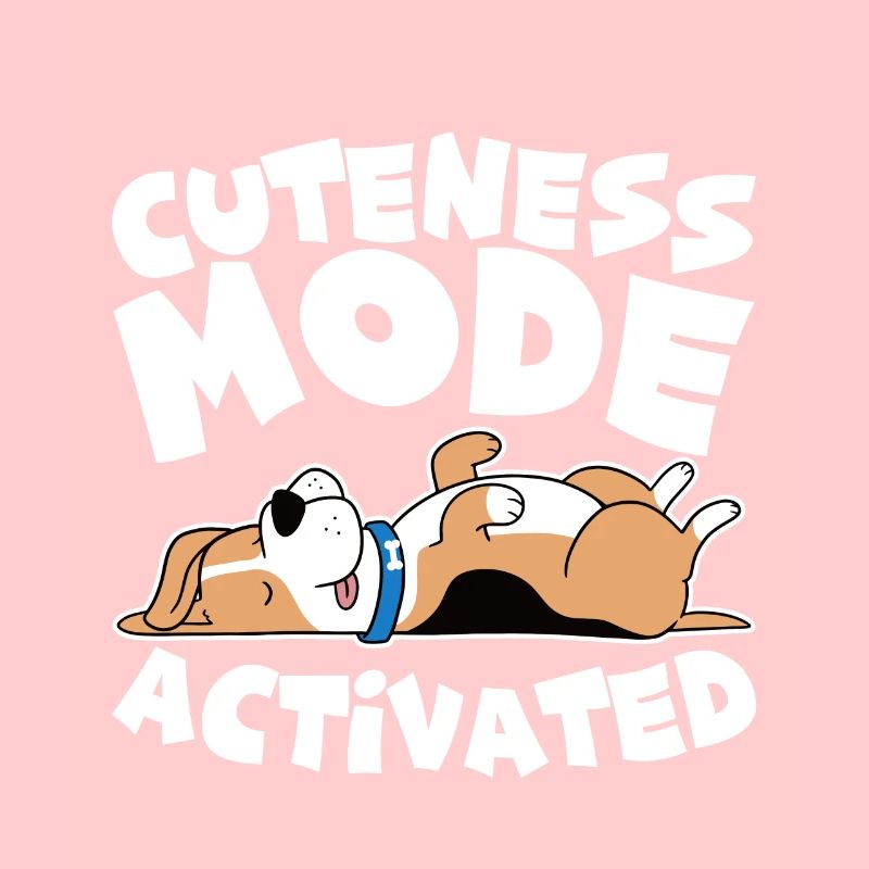 Cuteness Mode Activated 4