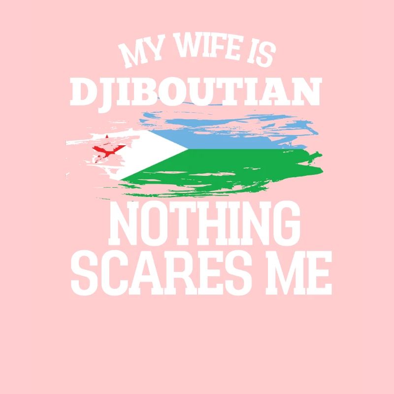 Dschibuti Ehefrau