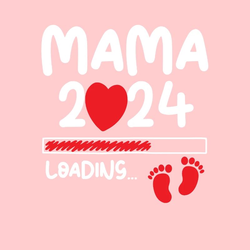 Mama Loading 2024