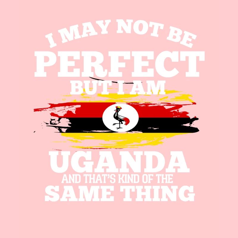 Ouganda