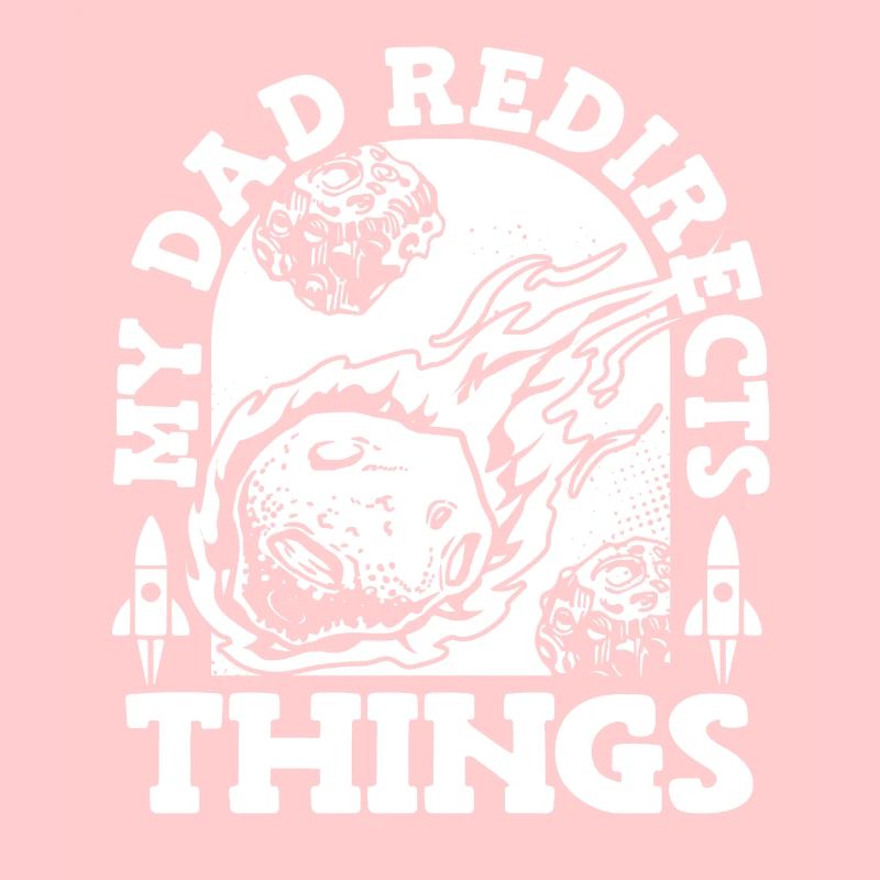 Space Space Papa Astroid Diversion