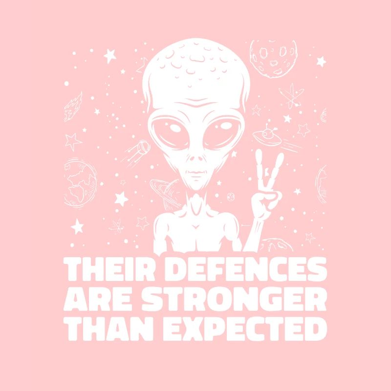 Space Space Aliens