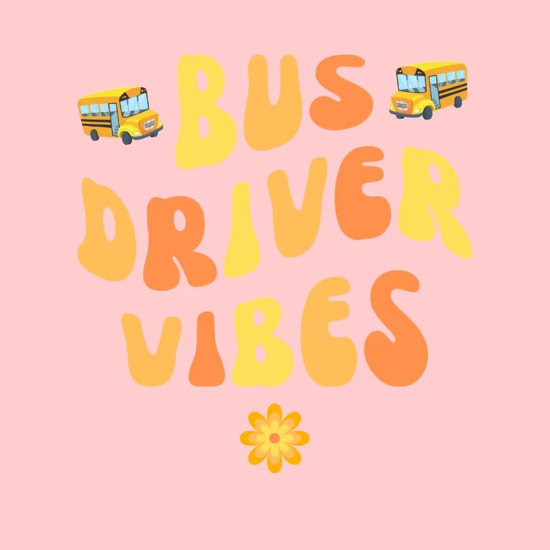 Busfahrer-Vibes
